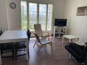 Appartement des Tilleuls 1 er étage